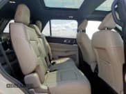 ✅ 2018 Ford Explorer Limited • VIN: 1FM5K7F85JGC48366 • Lot: 71534415. Wystawiony na Copart z przebiegiem 107 753 mil. Bezpłatny archiwum sprzedaży aukcyjnych z USA i szczegółowy raport historii pojazdu na DreamBid. Zdjęcie 11.