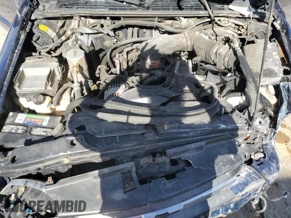 ✅ 2001 Chevrolet S-10 LS • VIN: 1GCCS19W618164778 • Лот: 47121435. Опубликован ранее на Copart с пробегом 309 850 миль. Бесплатный доступ к архиву аукционных продаж из США и подробный отчёт об истории автомобиля на DreamBid. Изображение 11.