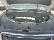 ✅ 2017 GMC Acadia Limited • VIN: 1GKKRSKD3HJ267735 • Lot: 94228265. Listed on Copart with 145,556 mi. Free auction sales archive from the USA and detailed vehicle history report at DreamBid. Image 13.