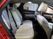 ✅ 2023 Hyundai Tucson Limited • VIN: 5NMJE3AE0PH237132 • Lot: 78661474. Wystawiony na Copart z przebiegiem 41 442 mil. Bezpłatny archiwum sprzedaży aukcyjnych z USA i szczegółowy raport historii pojazdu na DreamBid. Zdjęcie 11.