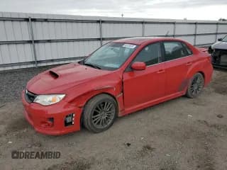 ✅ 2012 Subaru WRX WRX Premium • VIN: JF1GV7F66CG002356 • Lot: 86349634. Wystawiony na Copart z przebiegiem 146 458 mil. Bezpłatny archiwum sprzedaży aukcyjnych z USA i szczegółowy raport historii pojazdu na DreamBid. Zdjęcie 1.