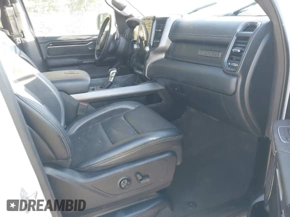 ✅ 2022 Ram 1500 Sport • VIN: 1C6SRFVT3NN432751 • Lot: 40594345. Listed on IAAI with Not provided. Free auction sales archive from the USA and detailed vehicle history report at DreamBid. Image 5.