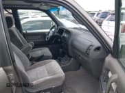 ✅ 2002 Isuzu Trooper S • VIN: JACDJ58X027J10438 • Лот: 42461558. Опубликован ранее на IAAI с пробегом 112 439 миль. Бесплатный доступ к архиву аукционных продаж из США и подробный отчёт об истории автомобиля на DreamBid. Изображение 5.