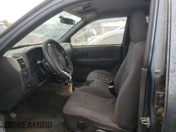 ✅ 2006 Chevrolet Colorado 3LT • VIN: 1GCDT136568200459 • Лот: 82416675. Опубликован ранее на Copart с пробегом Не указан. Бесплатный доступ к архиву аукционных продаж из США и подробный отчёт об истории автомобиля на DreamBid. Изображение 7.