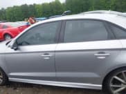 ✅ 2016 Audi S3 Premium Plus • VIN: WAUB1GFF7G1035839 • Lot: 42240779. Listed on IAAI with 124,581 mi. Free auction sales archive from the USA and detailed vehicle history report at DreamBid. Image 14.