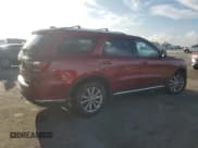 ✅ 2014 Dodge Durango SXT • VIN: 1C4RDHAG6EC344878 • Lot: 82319745. Wystawiony na Copart z przebiegiem 121 966 mil. Bezpłatny archiwum sprzedaży aukcyjnych z USA i szczegółowy raport historii pojazdu na DreamBid. Zdjęcie 3.