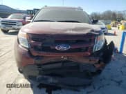 ✅ 2015 Ford Explorer Limited • VIN: 1FM5K7F97FGB70589 • Lot: 46904425. Listed on Copart with 130,076 mi. Free auction sales archive from the USA and detailed vehicle history report at DreamBid. Image 5.