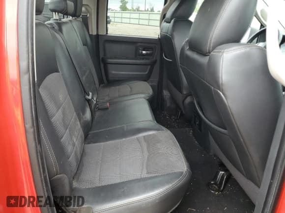 ✅ 2012 Ram 1500 Sport • VIN: 1C6RD7HT9CS134721 • Lot: 61414435. Listed on Copart with 249,058 mi. Free auction sales archive from the USA and detailed vehicle history report at DreamBid. Image 10.