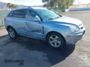 ✅ 2013 Chevrolet Captiva Sport LTZ • VIN: 3GNAL4EK1DS619127 • Lot: 41862537. Wystawiony na IAAI z przebiegiem 138 302 mil. Bezpłatny archiwum sprzedaży aukcyjnych z USA i szczegółowy raport historii pojazdu na DreamBid. Zdjęcie 13.