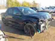 2024 Hyundai Santa Cruz Night Edition with VIN 5NTJCDAFXRH078437, listed as a IAAI auction lot 41292656 with 21,842 mi miles and . Bid and sale history available at DreamBid. Image 13.