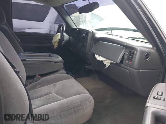 2007 Chevrolet Silverado 1500 LT1 z VIN 1GCEC19V67Z104435, wystawiony jako IAAI lot #43463939 z przebiegiem 203 245 mil mil oraz . Historia ofert i sprzedaży dostępna na DreamBid. Obrazek 5.