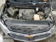 ✅ 2018 Chevrolet Traverse LT • VIN: 1GNEVHKW7JJ112143 • Lot: 81086695. Listed on Copart with 199,471 mi. Free auction sales archive from the USA and detailed vehicle history report at DreamBid. Image 12.