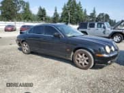 ✅ 2003 Jaguar S-Type • VIN: SAJEB01TX3FM64246 • Lot: 69216745. Listed on Copart with 205,524 mi. Free auction sales archive from the USA and detailed vehicle history report at DreamBid. Image 4.