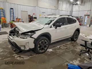 ✅ 2021 Subaru Crosstrek • VIN: JF2GTABC2MH355554 • Lot: 92478695. Wystawiony na Copart z przebiegiem 88 433 mil. Bezpłatny archiwum sprzedaży aukcyjnych z USA i szczegółowy raport historii pojazdu na DreamBid. Zdjęcie 1.