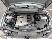 ✅ 2006 BMW 3 Series 325i • VIN: WBAVB13506KX39313 • Lot: 56875025. Listed on Copart with Not provided. Free auction sales archive from the USA and detailed vehicle history report at DreamBid. Image 11.