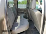 ✅ 2009 Dodge 2500 SLT • VIN: 3D7KS28T79G556379 • Лот: 55851385. Опубликован ранее на Copart с пробегом 148 054 миль. Бесплатный доступ к архиву аукционных продаж из США и подробный отчёт об истории автомобиля на DreamBid. Изображение 10.