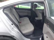 ✅ 2017 Hyundai Elantra SE • VIN: 5NPD74LF4HH127028 • Lot: 43410903. Listed on IAAI with 158,123 mi. Free auction sales archive from the USA and detailed vehicle history report at DreamBid. Image 8.