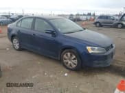✅ 2011 Volkswagen Jetta SE • VIN: 3VWDZ7AJ3BM325357 • Lot: 43335700. Wystawiony na IAAI z przebiegiem 144 444 mil. Bezpłatny archiwum sprzedaży aukcyjnych z USA i szczegółowy raport historii pojazdu na DreamBid. Zdjęcie 1.