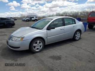 2007 Saturn ION ION 2 с VIN 1G8AZ58F47Z108976, выставлен на аукционе Copart как лот 49930155 с пробегом 127 830 миль миль и Списание • Salvage title. История ставок и продаж доступна на DreamBid. Изображение 1.