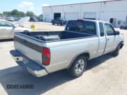 ✅ 2000 Nissan Frontier XE • VIN: 1N6DD26S7YC348153 • Lot: 42925259. Listed on IAAI with 292,034 mi. Free auction sales archive from the USA and detailed vehicle history report at DreamBid. Image 4.