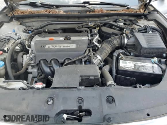 ✅ 2012 Honda Crosstour EX • VIN: 5J6TF3H35CL007101 • Lot: 60326135. Wystawiony na Copart z przebiegiem 123 512 mil. Bezpłatny archiwum sprzedaży aukcyjnych z USA i szczegółowy raport historii pojazdu na DreamBid. Zdjęcie 12.