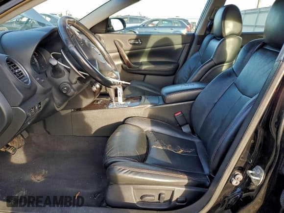 ✅ 2014 Nissan Maxima SV • VIN: 1N4AA5AP1EC480930 • Lot: 94281825. Listed on Copart with 117,015 mi. Free auction sales archive from the USA and detailed vehicle history report at DreamBid. Image 7.