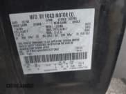 ✅ 2008 Ford F-150 STX • VIN: 1FTRX12W58KD27262 • Lot: 43737658. Wystawiony na IAAI z przebiegiem 133 999 mil. Bezpłatny archiwum sprzedaży aukcyjnych z USA i szczegółowy raport historii pojazdu na DreamBid. Zdjęcie 9.