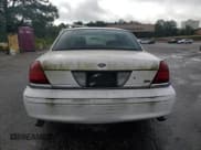 ✅ 2011 Ford Police Interceptor • VIN: 2FABP7BV1BX183151 • Lot: 59864795. Listed on Copart with Not provided. Free auction sales archive from the USA and detailed vehicle history report at DreamBid. Image 6.