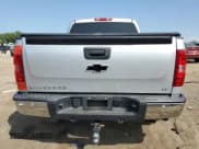 ✅ 2013 Chevrolet Silverado 1500 LT • VIN: 3GCPKSE72DG360964 • Лот: 68560284. Опубликован ранее на Copart с пробегом Не указан. Бесплатный доступ к архиву аукционных продаж из США и подробный отчёт об истории автомобиля на DreamBid. Изображение 6.