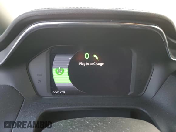 ✅ 2022 Chevrolet Bolt EV 1LT • VIN: 1G1FW6S02N4114647 • Лот: 82850364. Опубликован ранее на Copart с пробегом 55 612 миль. Бесплатный доступ к архиву аукционных продаж из США и подробный отчёт об истории автомобиля на DreamBid. Изображение 9.