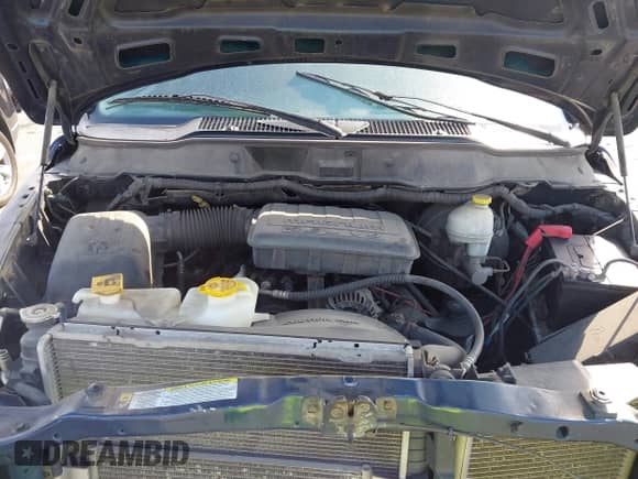 2007 Dodge 1500 SLT с VIN 1D7HU18P97J628261, выставлен на аукционе IAAI как лот 43350795 с пробегом 102 109 миль миль и . История ставок и продаж доступна на DreamBid. Изображение 10.