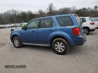 ✅ 2009 Mazda Tribute Sport • VIN: 4F2CZ02719KM01331 • Лот: 86583234. Опубликован ранее на Copart с пробегом 152 039 миль. Бесплатный доступ к архиву аукционных продаж из США и подробный отчёт об истории автомобиля на DreamBid. Изображение 2.
