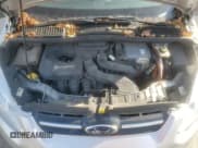 ✅ 2018 Ford C-Max SE • VIN: 1FADP5AU2JL102398 • Lot: 84650135. Wystawiony na Copart z przebiegiem 161 881 mil. Bezpłatny archiwum sprzedaży aukcyjnych z USA i szczegółowy raport historii pojazdu na DreamBid. Zdjęcie 11.