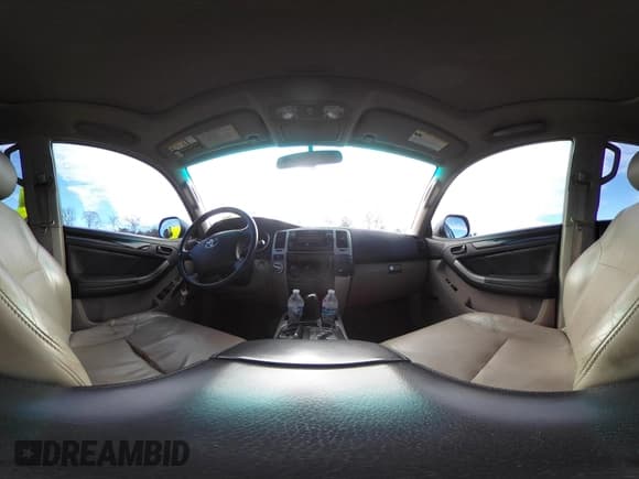 ✅ 2007 Toyota 4Runner Limited • VIN: JTEBU17R270107676 • Лот: 41288796. Опубликован ранее на IAAI с пробегом 237 419 миль. Бесплатный доступ к архиву аукционных продаж из США и подробный отчёт об истории автомобиля на DreamBid. Изображение 18.