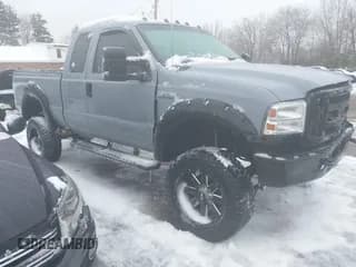 ✅ 2006 Ford F-250 XL • VIN: 1FTSX21526EB97324 • Лот: 41541311. Опубликован ранее на IAAI с пробегом 73 721 миль. Бесплатный доступ к архиву аукционных продаж из США и подробный отчёт об истории автомобиля на DreamBid. Изображение 1.