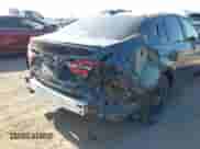 2025 Toyota Camry LE с VIN 4T1DAACK2SU609633, выставлен на аукционе IAAI как лот 43023203 с пробегом 7 512 миль миль и . История ставок и продаж доступна на DreamBid. Изображение 6.