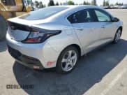✅ 2018 Chevrolet Volt LT • VIN: 1G1RC6S58JU147552 • Lot: 61141434. Wystawiony na Copart z przebiegiem 66 089 mil. Bezpłatny archiwum sprzedaży aukcyjnych z USA i szczegółowy raport historii pojazdu na DreamBid. Zdjęcie 3.
