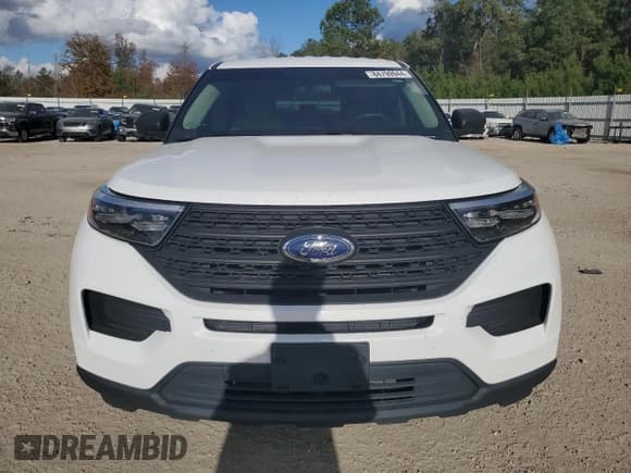 ✅ 2022 Ford Explorer • VIN: 1FMSK7BH5NGB46595 • Lot: 84799944. Wystawiony na Copart z przebiegiem 37 326 mil. Bezpłatny archiwum sprzedaży aukcyjnych z USA i szczegółowy raport historii pojazdu na DreamBid. Zdjęcie 5.