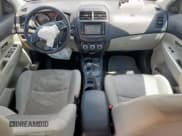 ✅ 2017 Mitsubishi Outlander SE • VIN: JA4AP3AW0HZ041900 • Lot: 68273795. Wystawiony na Copart z przebiegiem 73 663 mil. Bezpłatny archiwum sprzedaży aukcyjnych z USA i szczegółowy raport historii pojazdu na DreamBid. Zdjęcie 8.