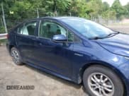 ✅ 2021 Toyota Corolla Hybrid LE • VIN: JTDEAMDE2MJ001859 • Lot: 42470837. Listed on IAAI with 120,280 mi. Free auction sales archive from the USA and detailed vehicle history report at DreamBid. Image 13.