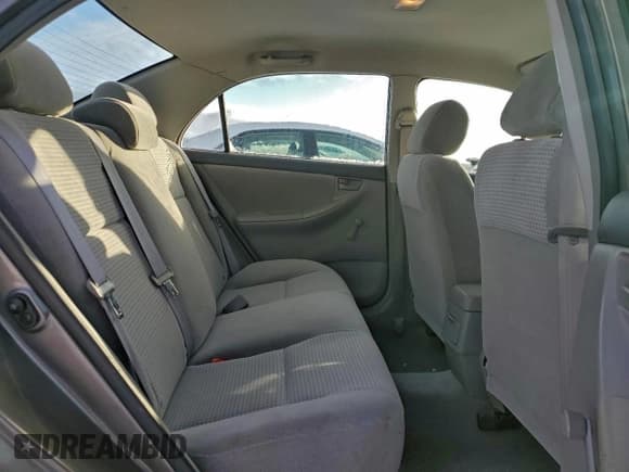 ✅ 2005 Toyota Corolla S • VIN: 2T1BR32E65C905090 • Lot: 93707645. Listed on Copart with 166,125 mi. Free auction sales archive from the USA and detailed vehicle history report at DreamBid. Image 10.