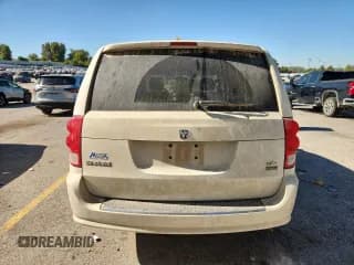 ✅ 2013 Ram Cargo Van Tradesman • VIN: 2C4RRGAG8DR700491 • Lot: 84946435. Wystawiony na Copart z przebiegiem 203 727 mil. Bezpłatny archiwum sprzedaży aukcyjnych z USA i szczegółowy raport historii pojazdu na DreamBid. Zdjęcie 6.