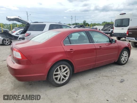 ✅ 2006 Mercury Milan Premier • VIN: 3MEHM08106R622853 • Lot: 61404245. Listed on Copart with 184,242 mi. Free auction sales archive from the USA and detailed vehicle history report at DreamBid. Image 3.