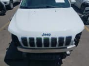 ✅ 2019 Jeep Cherokee Limited • VIN: 1C4PJLDX1KD111513 • Лот: 42352069. Опубликован ранее на IAAI с пробегом 40 543 миль. Бесплатный доступ к архиву аукционных продаж из США и подробный отчёт об истории автомобиля на DreamBid. Изображение 13.