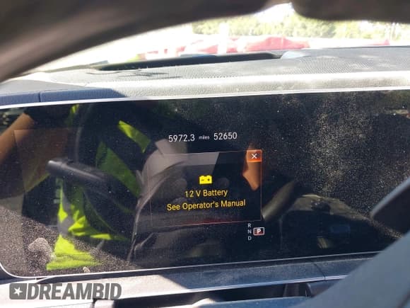 ✅ 2021 Mercedes-Benz GLS 580 • VIN: 4JGFF8GE8MA413935 • Lot: 43491341. Wystawiony na IAAI z przebiegiem 52 650 mil. Bezpłatny archiwum sprzedaży aukcyjnych z USA i szczegółowy raport historii pojazdu na DreamBid. Zdjęcie 7.