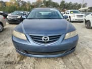 ✅ 2005 Mazda 6 Sport S • VIN: 1YVHP82DX55M00293 • Lot: 91430235. Wystawiony na Copart z przebiegiem 125 775 mil. Bezpłatny archiwum sprzedaży aukcyjnych z USA i szczegółowy raport historii pojazdu na DreamBid. Zdjęcie 5.