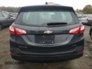 ✅ 2020 Chevrolet Equinox LS • VIN: 2GNAXSEV4L6247556 • Лот: 90884835. Опубликован ранее на Copart с пробегом 110 543 миль. Бесплатный доступ к архиву аукционных продаж из США и подробный отчёт об истории автомобиля на DreamBid. Изображение 6.