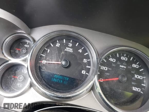 ✅ 2011 Chevrolet Silverado 2500HD LT • VIN: 1GC1KXCG4BF106466 • Лот: 41940805. Опубликован ранее на IAAI с пробегом 186 719 миль. Бесплатный доступ к архиву аукционных продаж из США и подробный отчёт об истории автомобиля на DreamBid. Изображение 7.