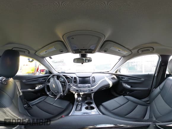 ✅ 2018 Chevrolet Impala LT • VIN: 2G1105SA0J9102566 • Lot: 43522667. Wystawiony na IAAI z przebiegiem 71 564 mil. Bezpłatny archiwum sprzedaży aukcyjnych z USA i szczegółowy raport historii pojazdu na DreamBid. Zdjęcie 24.