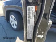 ✅ 2021 Jeep Compass Altitude • VIN: 3C4NJCBB2MT572232 • Lot: 84659435. Listed on Copart with 37,758 mi. Free auction sales archive from the USA and detailed vehicle history report at DreamBid. Image 12.